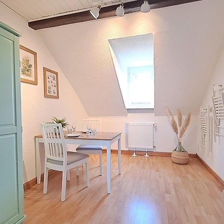Liebenswertes Apartment 10 Minuten Zur Altstadt 科布倫茨 外观 照片
