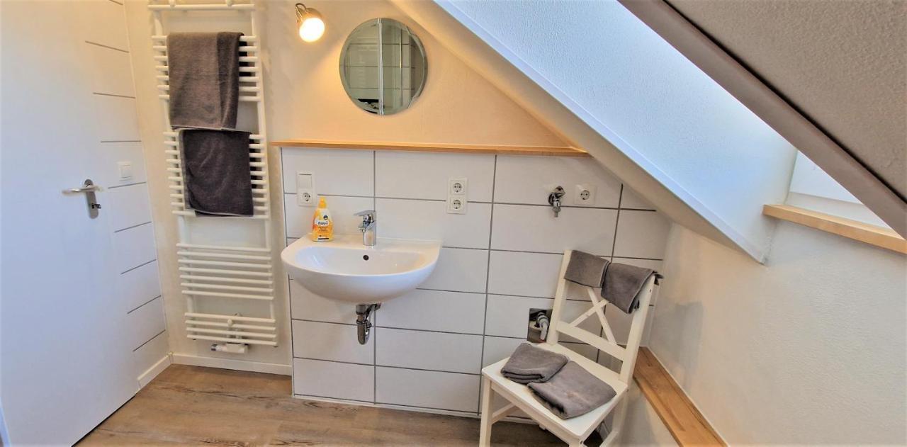 Liebenswertes Apartment 10 Minuten Zur Altstadt 科布倫茨 外观 照片