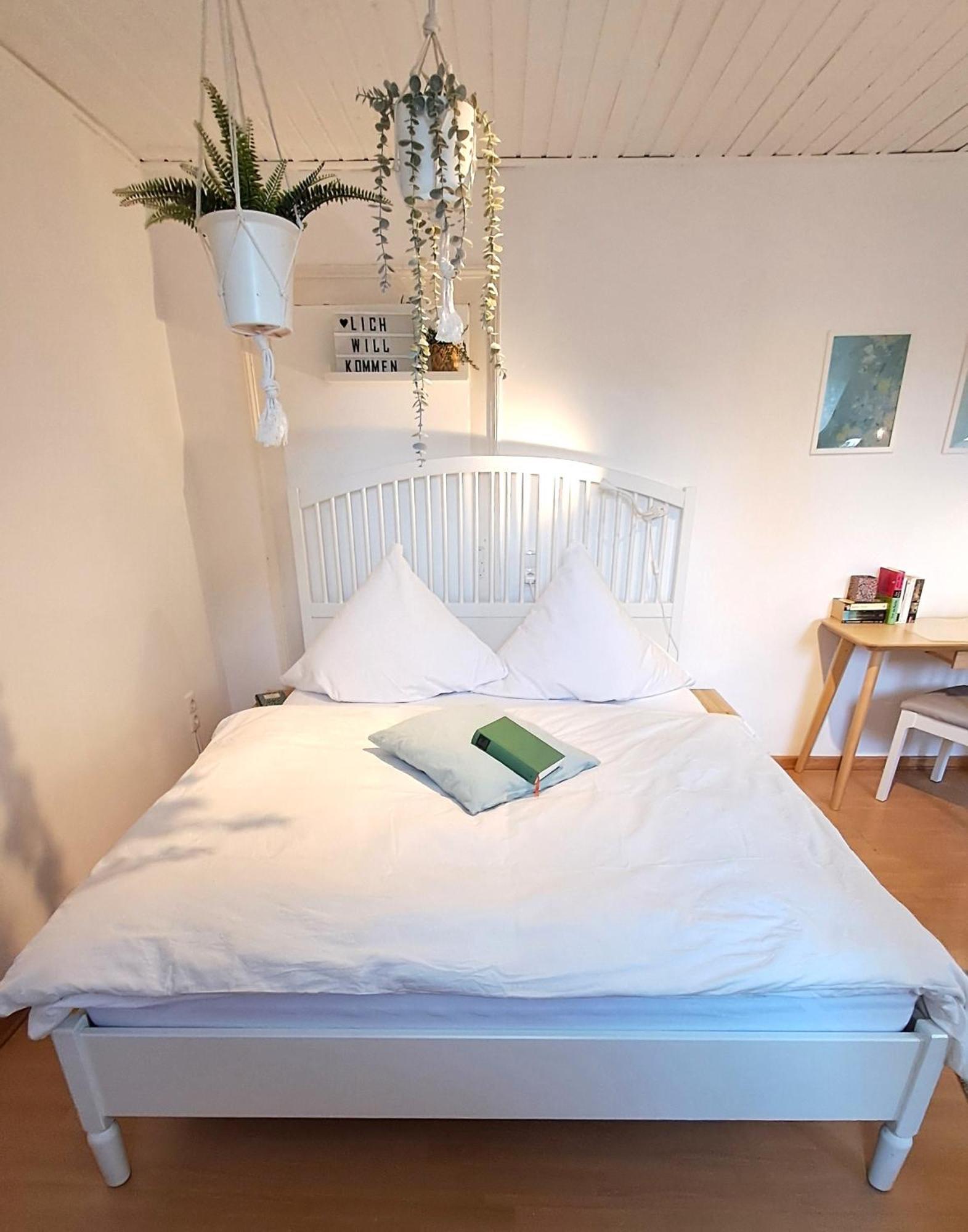 Liebenswertes Apartment 10 Minuten Zur Altstadt 科布倫茨 外观 照片