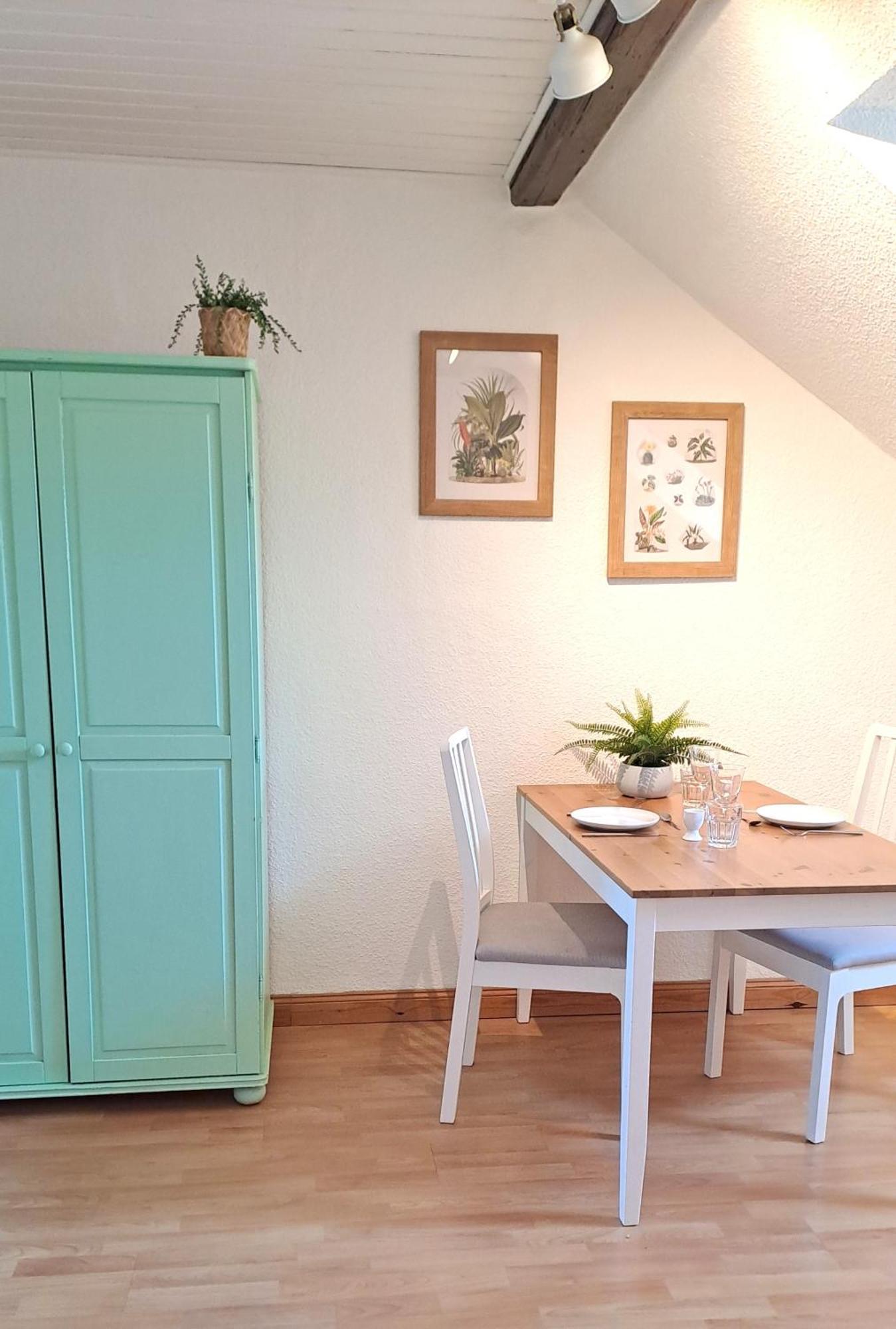 Liebenswertes Apartment 10 Minuten Zur Altstadt 科布倫茨 外观 照片
